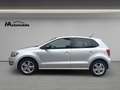 Volkswagen Polo "MATCH" *KLIMA *TÜV NEU *SHZ *SERVICE *Tempomat Silber - thumbnail 2