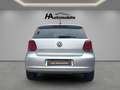 Volkswagen Polo "MATCH" *KLIMA *TÜV NEU *SHZ *SERVICE *Tempomat Silber - thumbnail 4