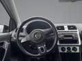 Volkswagen Polo "MATCH" *KLIMA *TÜV NEU *SHZ *SERVICE *Tempomat Silber - thumbnail 12