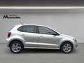 Volkswagen Polo "MATCH" *KLIMA *TÜV NEU *SHZ *SERVICE *Tempomat Silber - thumbnail 6