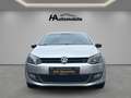 Volkswagen Polo "MATCH" *KLIMA *TÜV NEU *SHZ *SERVICE *Tempomat Silber - thumbnail 8