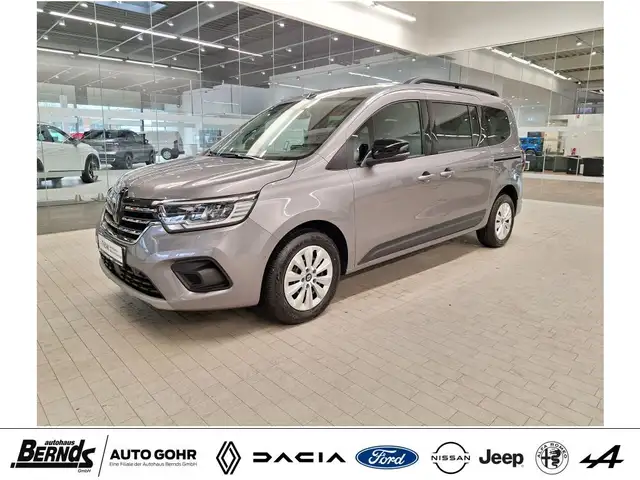 Renault Kangoo Grand TCe 130 EDC Techno AUTOMATIK 7-SITZER PDC RK