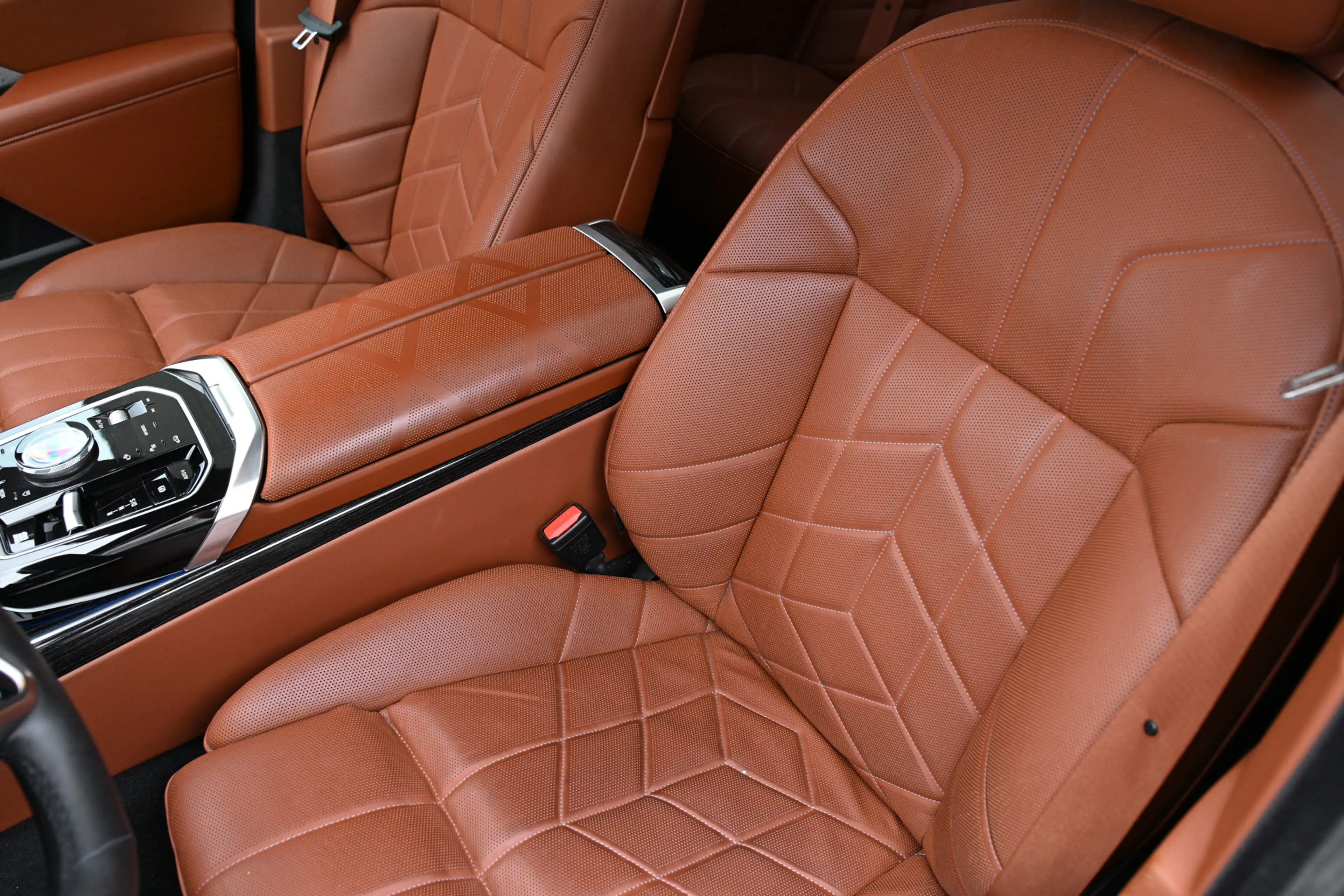 BMW 750 7 Serie 750e xDrive M Sport Automaat / Panoramadak — photo 8