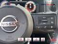 Nissan Qashqai 1.3 DIG-T 140cv N-Connecta (con rueda repu) Blanc - thumbnail 18