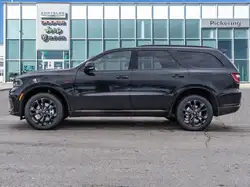 Dodge Durango 2026
