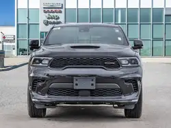 Dodge Durango 2026