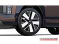 Hyundai 9 TECHNIQ 110 kWh Heckantrieb HUD Navi Memory Sitz Braun - thumbnail 9