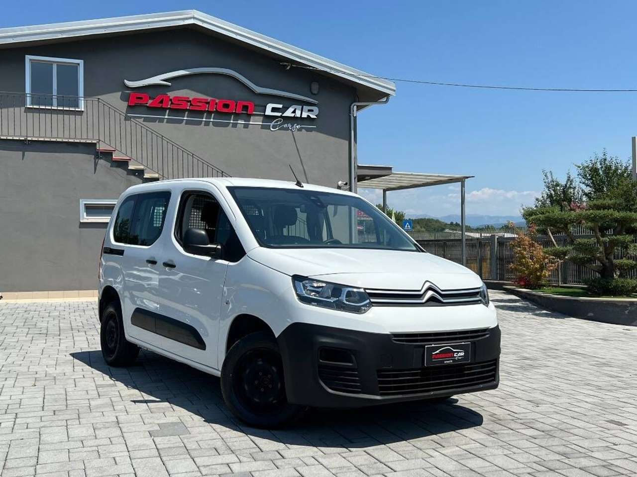 Citroen Berlingo Berlingo 1.5 bluehdi s&s 100cv 5 Posti N1 - UNIPRO