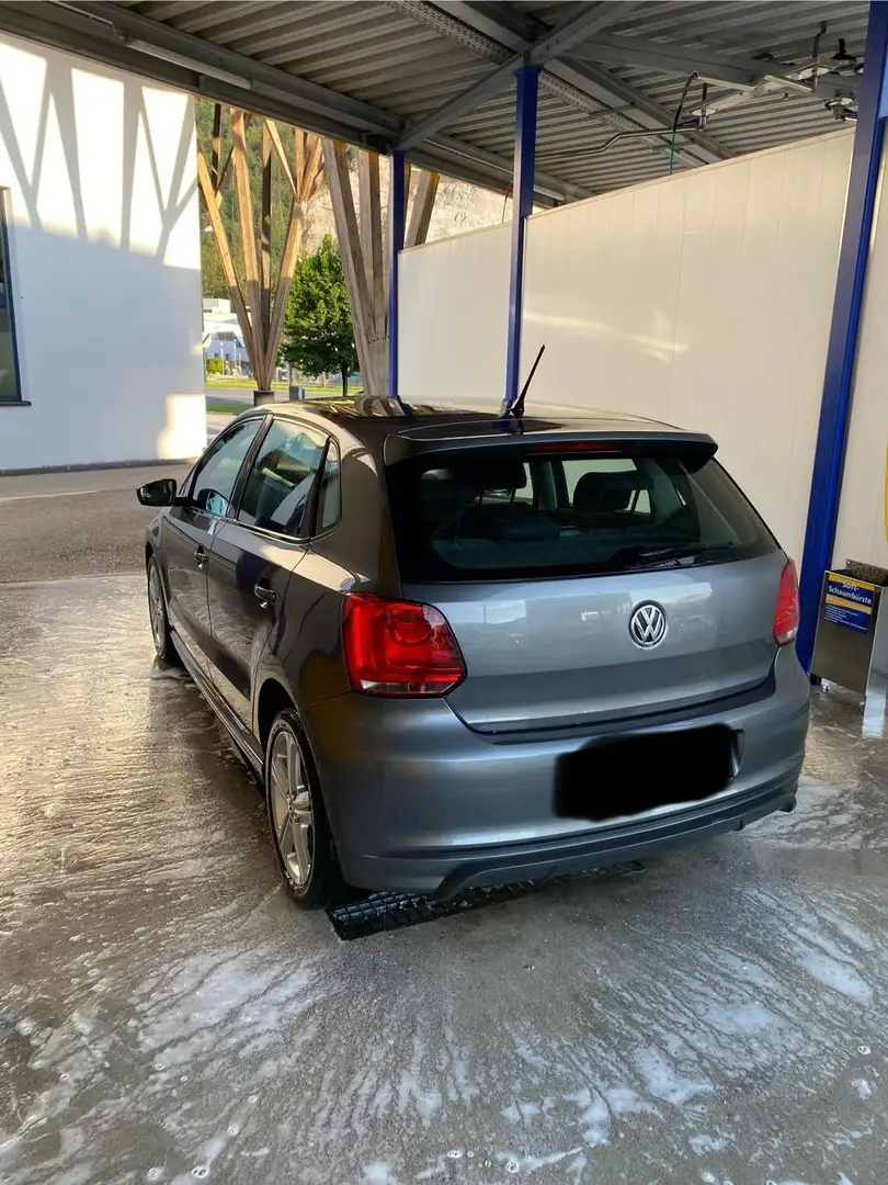 Volkswagen Polo R WRC - 2