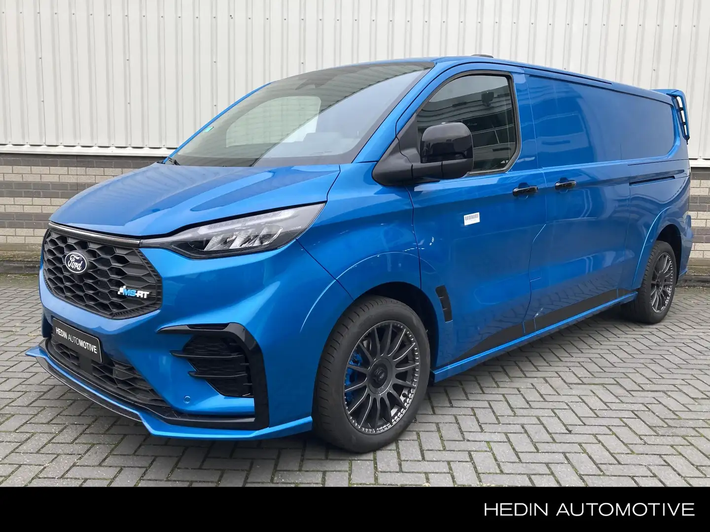 Ford Transit Custom 320 2.5 L2H1 MS-RT PHEV | te bestellen | - 1