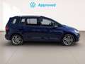 Volkswagen Touran 1.5 TSI Más DSG7 110kW Azul - thumbnail 4