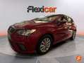 SEAT Ibiza 1.6 TDI 70kW (95CV) Reference Burdeos - thumbnail 3