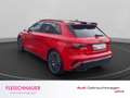 Audi A3 Sportback 35 TDI S line Matrix+AHK+CarPlay+Navi+AP Rot - thumbnail 4