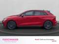 Audi A3 Sportback 35 TDI S line Matrix+AHK+CarPlay+Navi+AP Rot - thumbnail 3