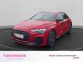 Audi A3 Sportback 35 TDI S line Matrix+AHK+CarPlay+Navi+AP Rot - thumbnail 1