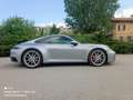 Porsche 911 992 Coupe 3.0 Carrera 4S auto Grey - thumbnail 4