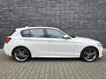 BMW 120 120i f20 M sport hifi led stoelverwarming 18” b4 bijela - thumbnail 4