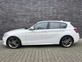 BMW 120 120i f20 M sport hifi led stoelverwarming 18” b4 Білий - thumbnail 5