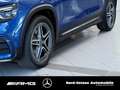 Mercedes-Benz GLB 180 d AMG ADV PANO KEYLESS MULTIBEAM SITZHZG Blau - thumbnail 5