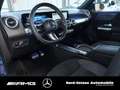 Mercedes-Benz GLB 180 d AMG ADV PANO KEYLESS MULTIBEAM SITZHZG Blau - thumbnail 6