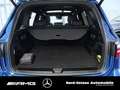 Mercedes-Benz GLB 180 d AMG ADV PANO KEYLESS MULTIBEAM SITZHZG Blau - thumbnail 12