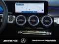 Mercedes-Benz GLB 180 d AMG ADV PANO KEYLESS MULTIBEAM SITZHZG Blau - thumbnail 8