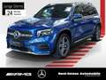 Mercedes-Benz GLB 180 d AMG ADV PANO KEYLESS MULTIBEAM SITZHZG Blau - thumbnail 1