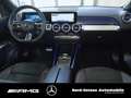 Mercedes-Benz GLB 180 d AMG ADV PANO KEYLESS MULTIBEAM SITZHZG Blau - thumbnail 10