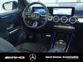 Mercedes-Benz GLB 180 d AMG ADV PANO KEYLESS MULTIBEAM SITZHZG Blau - thumbnail 7