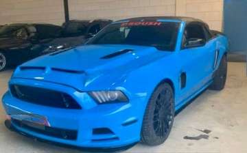 3.7i V6 *** Pack Roush ***