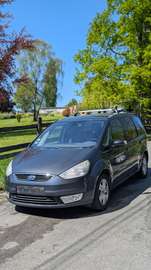 2.0 TDCi DPF Trend