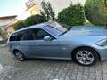 BMW 318 3 Touring 318d Navi|PDC|Bi-Xenon |MFL | LCI Blau - thumbnail 3