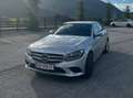 Mercedes-Benz C 180 C 180 d Grau - thumbnail 4