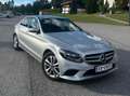 Mercedes-Benz C 180 C 180 d Grau - thumbnail 3