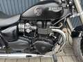 Triumph Speedmaster Umbau Чорний - thumbnail 15