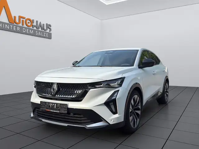 Renault Rafale 200 E-Tech |PERLMUTWHITE |Techno|KAM|LED|