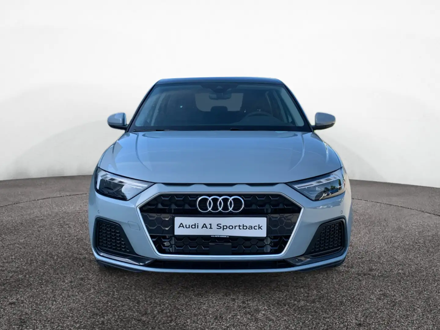 Audi A1 Sportback advanced 30 TFSI *ACC*PDC*SHZ*2-Z* Сірий - 2