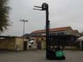 Mitsubishi FB18 ACN Gris - thumbnail 11