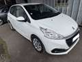 Peugeot 208 1.6 BlueHDi 75ch Active Business 5p Blanc - thumbnail 2
