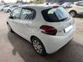 Peugeot 208 1.6 BlueHDi 75ch Active Business 5p Blanc - thumbnail 4