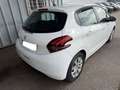 Peugeot 208 1.6 BlueHDi 75ch Active Business 5p Blanc - thumbnail 3