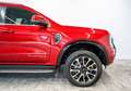 Ford Ranger Platinum e-4WD °GARANTIE 09.2028° Rouge - thumbnail 21