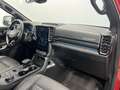 Ford Ranger Platinum e-4WD °GARANTIE 09.2028° Rouge - thumbnail 11