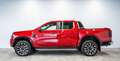 Ford Ranger Platinum e-4WD °GARANTIE 09.2028° Rouge - thumbnail 6