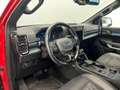 Ford Ranger Platinum e-4WD °GARANTIE 09.2028° Rouge - thumbnail 7