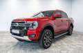 Ford Ranger Platinum e-4WD °GARANTIE 09.2028° Rouge - thumbnail 2
