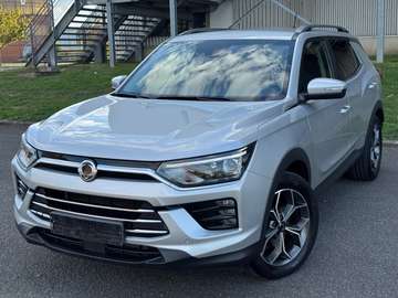 Korando 1.6 E-XDI GARANTIE 12 MOIS