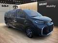 Toyota Proace City Proace Verso 2.0 Automatik Team Deutschland L2 Gris - thumbnail 3