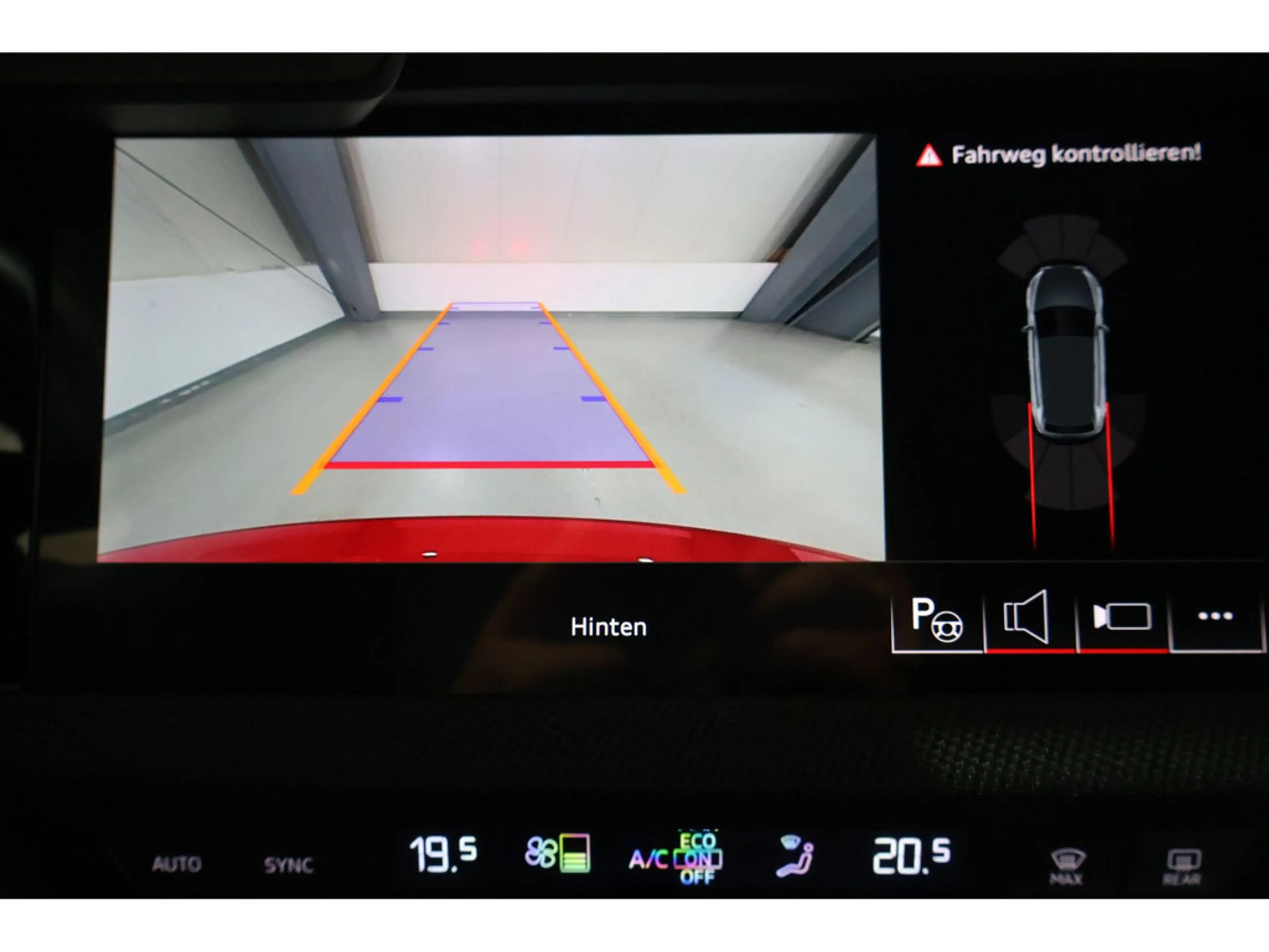 Audi S3 Sportback 2.0 TFSI quattro VC+*SH*LED — photo 13