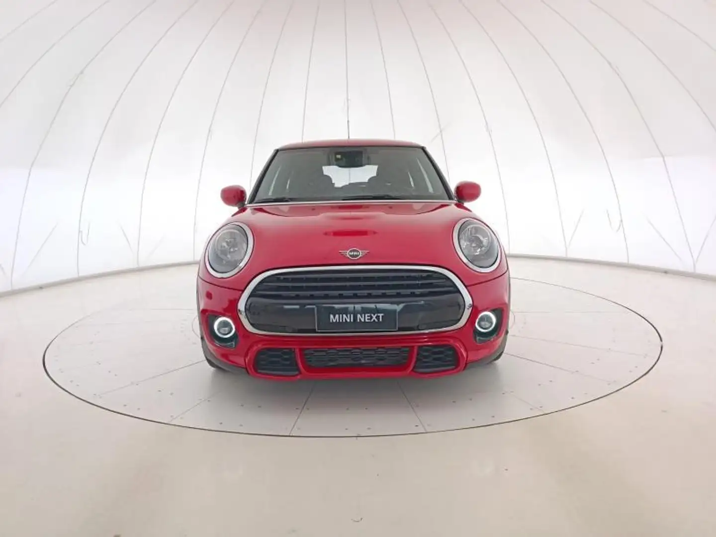 MINI Cooper 1.5 TwinPower Turbo Cooper - 2